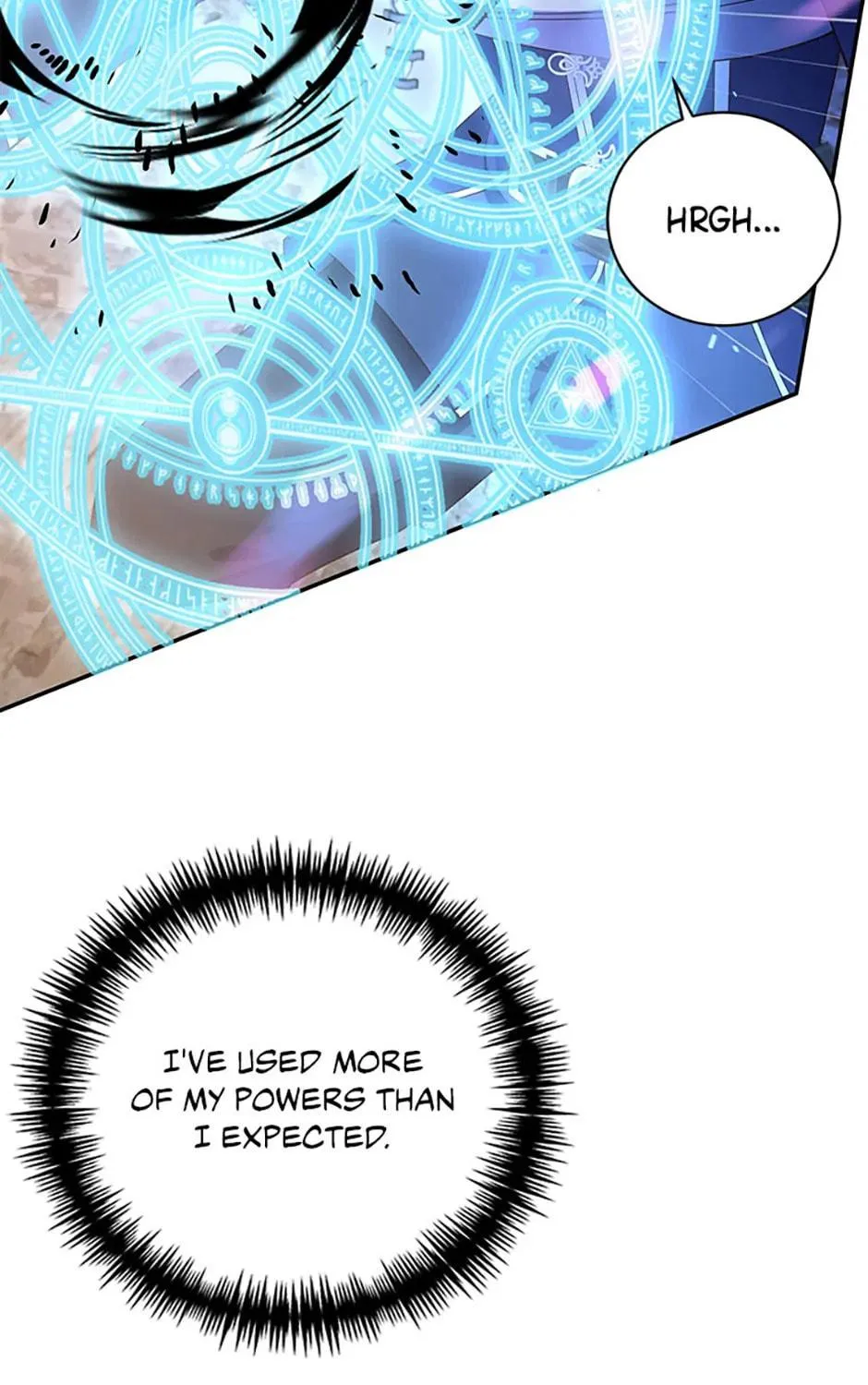Read My Alternate Ending chapter 69 image 40 on Lezhin