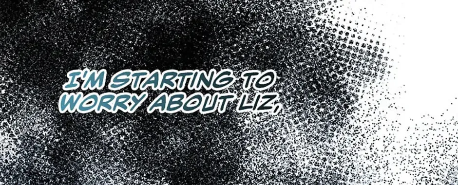 Read My Alternate Ending chapter 69 image 43 on Lezhin