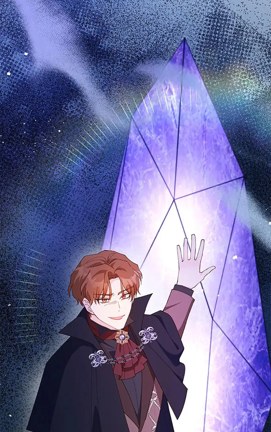 Read My Alternate Ending chapter 69 image 46 on Lezhin
