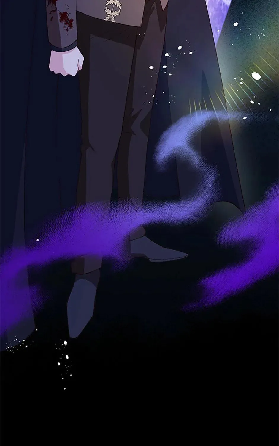 Read My Alternate Ending chapter 69 image 48 on Lezhin