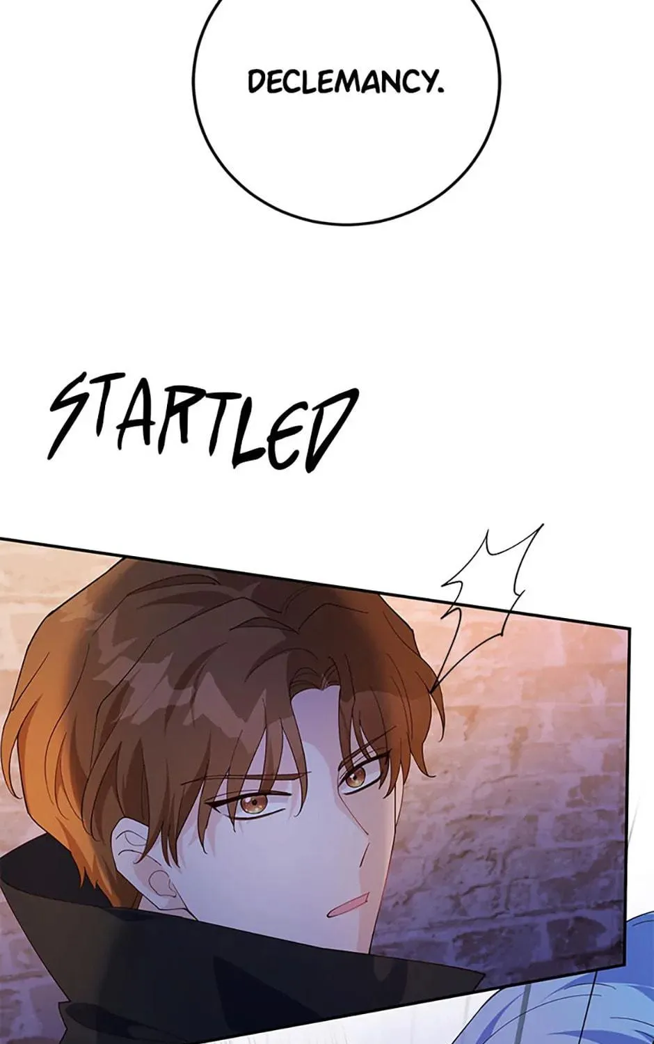 Read My Alternate Ending chapter 69 image 52 on Lezhin