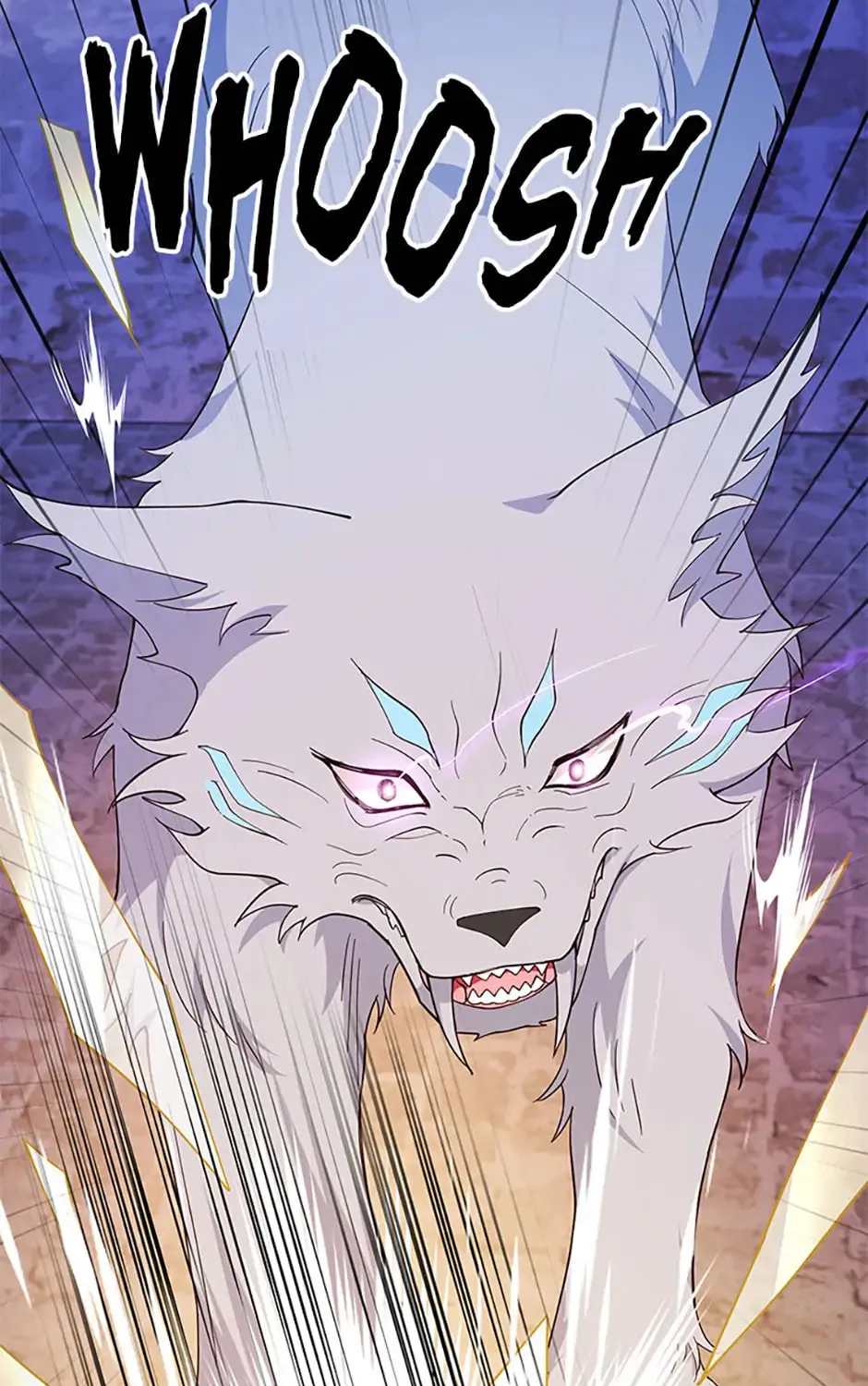 Read My Alternate Ending chapter 69 image 54 on Lezhin