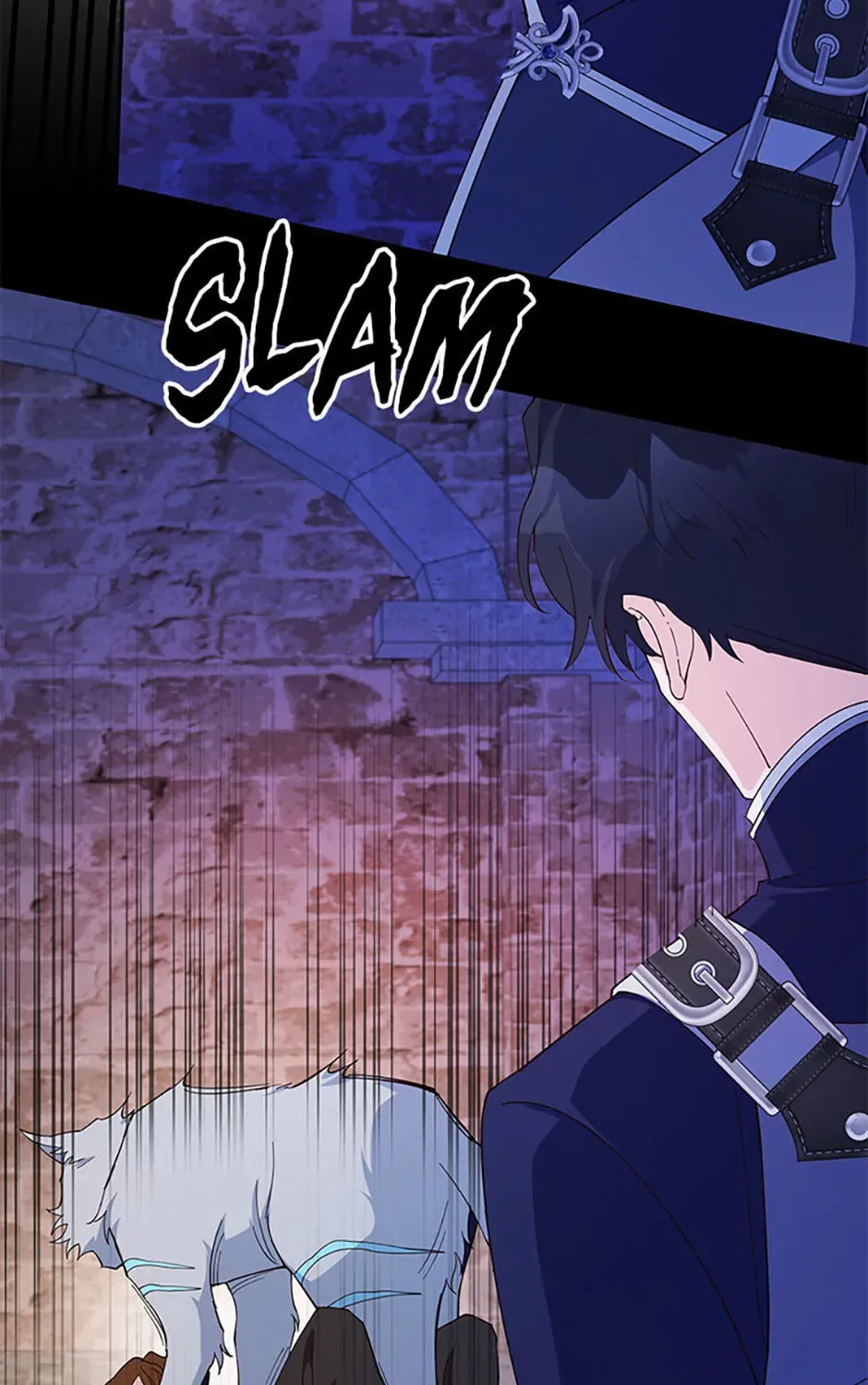 Read My Alternate Ending chapter 69 image 60 on Lezhin