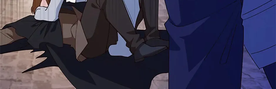 Read My Alternate Ending chapter 69 image 61 on Lezhin