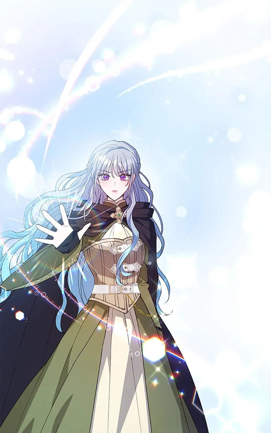 Read My Alternate Ending chapter 69 image 64 on Lezhin