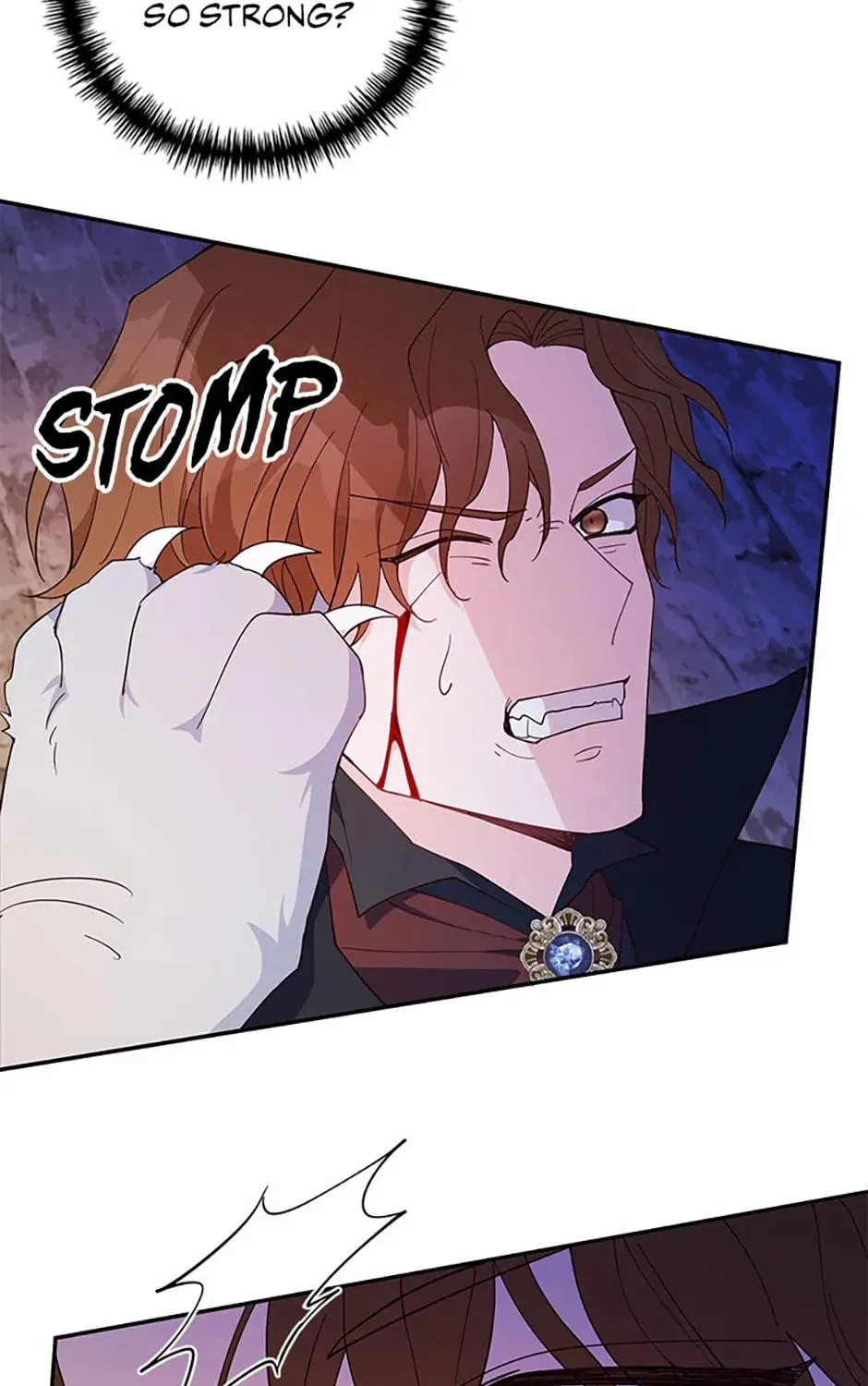 Read My Alternate Ending chapter 69 image 70 on Lezhin