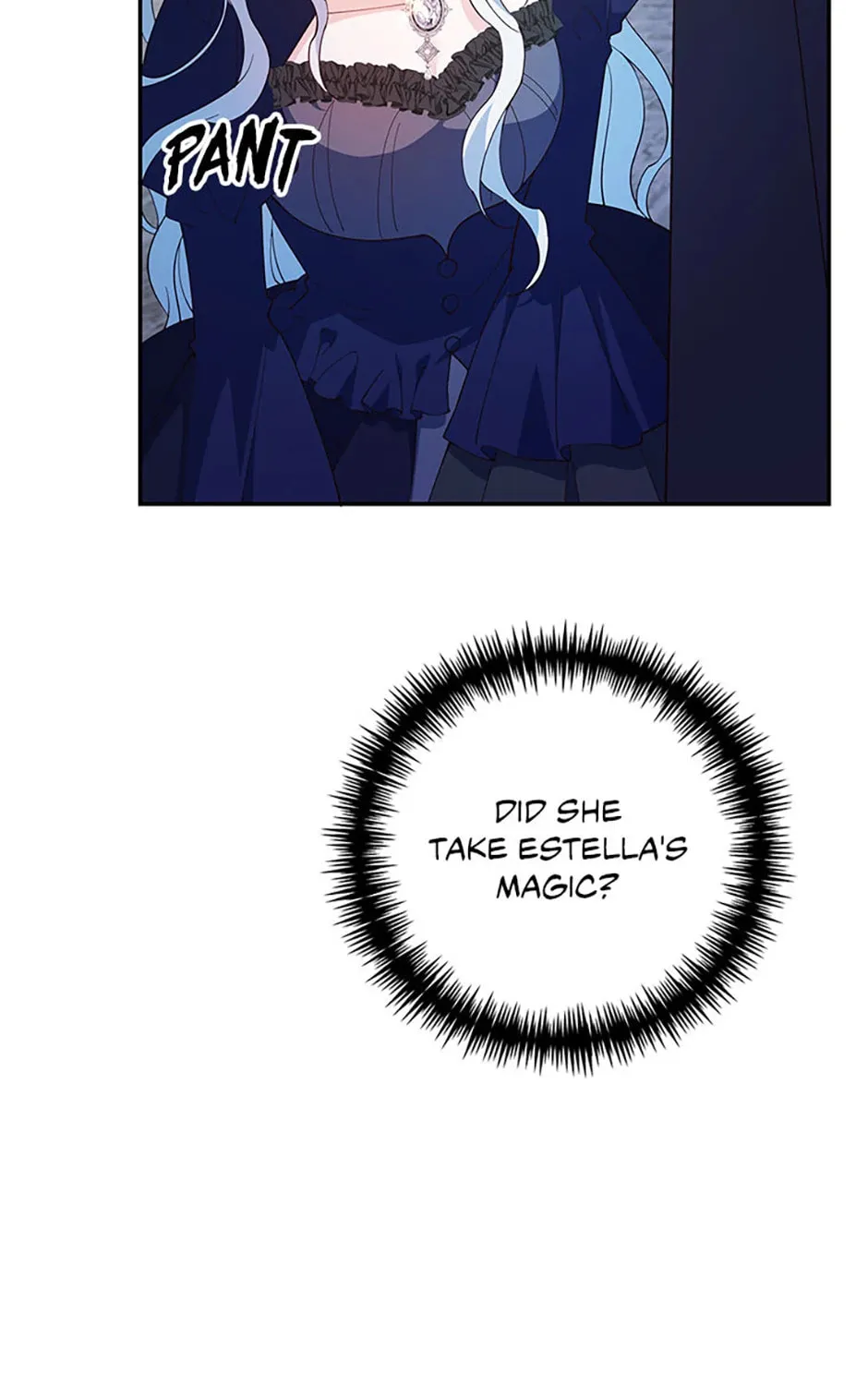 Read My Alternate Ending chapter 69 image 74 on Lezhin