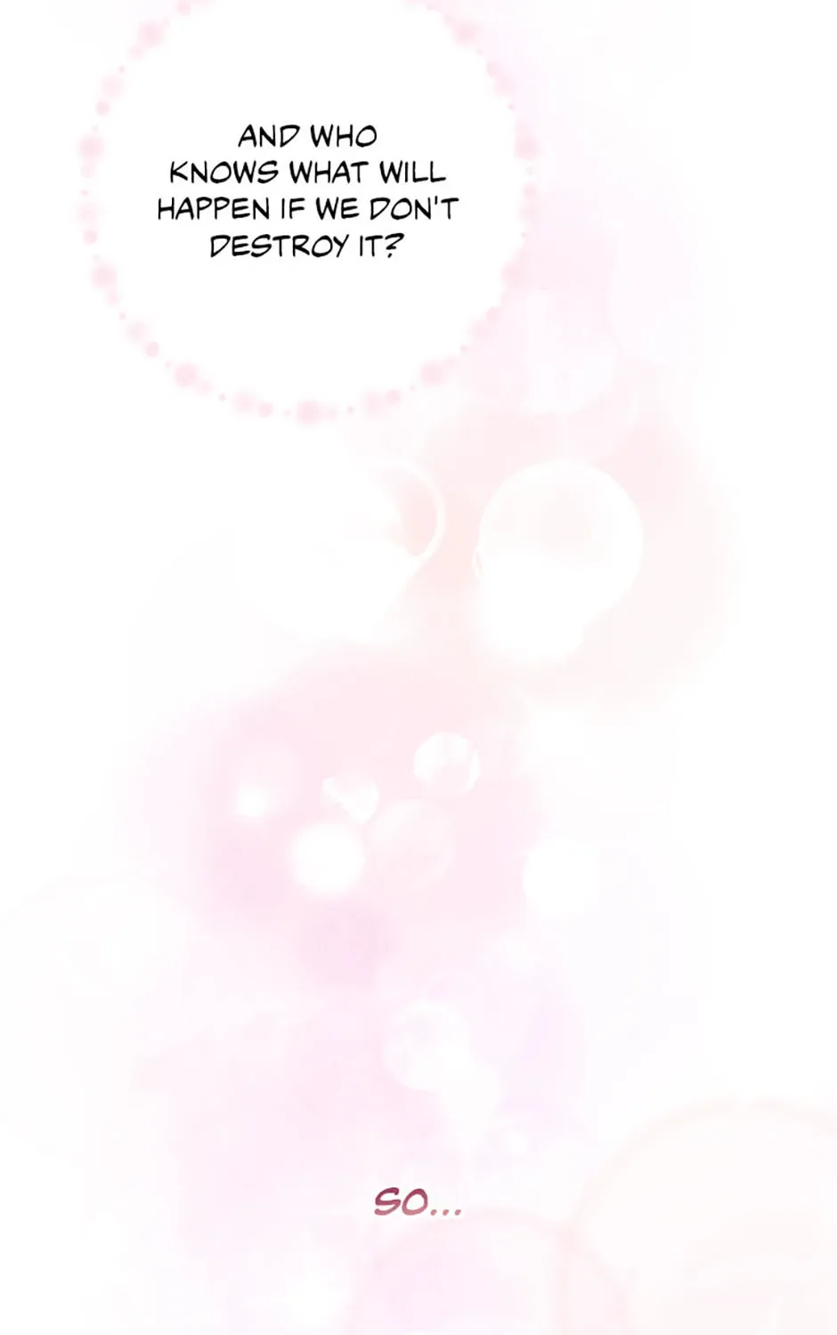 Read My Alternate Ending chapter 69 image 84 on Lezhin