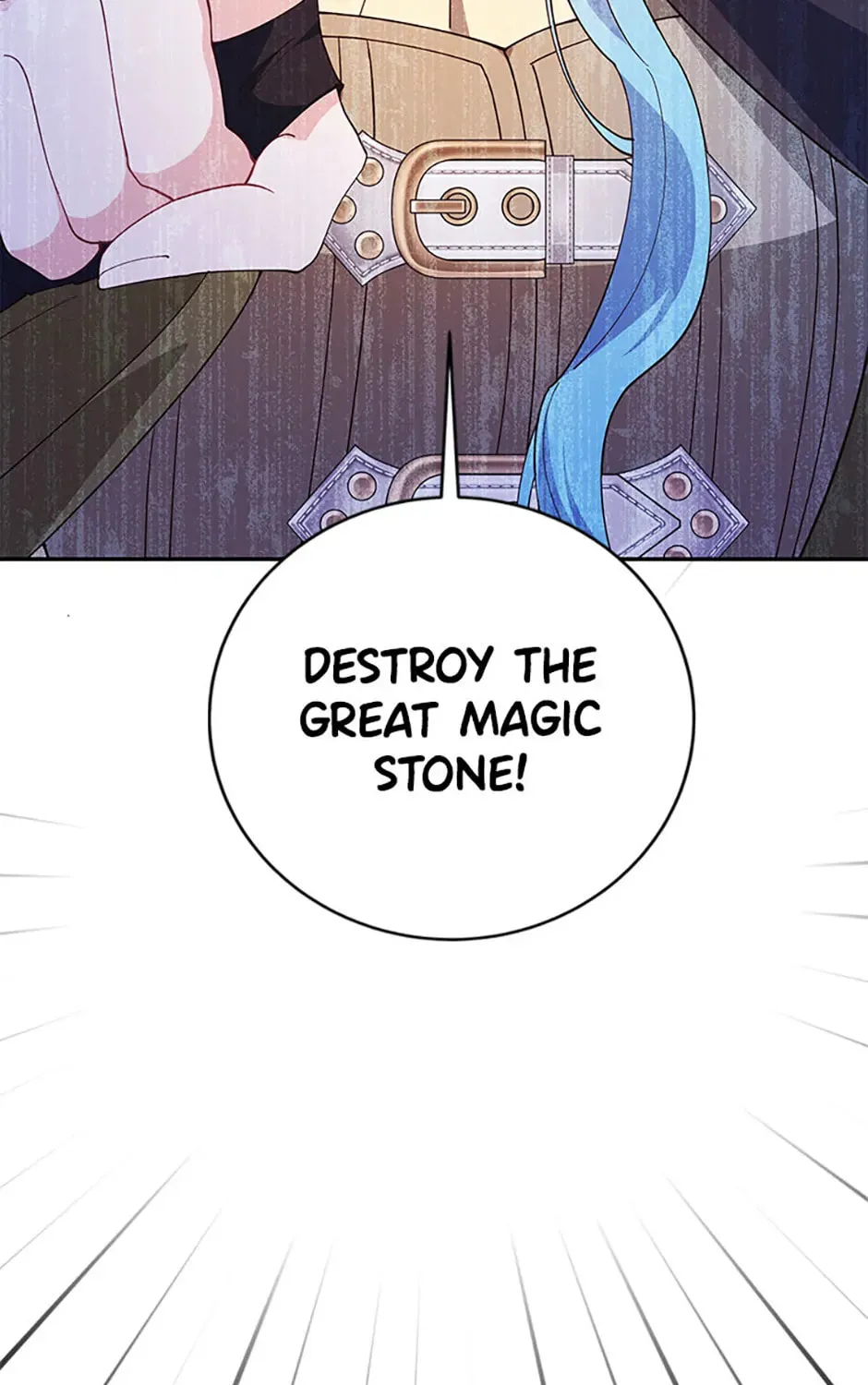 Read My Alternate Ending chapter 69 image 90 on Lezhin
