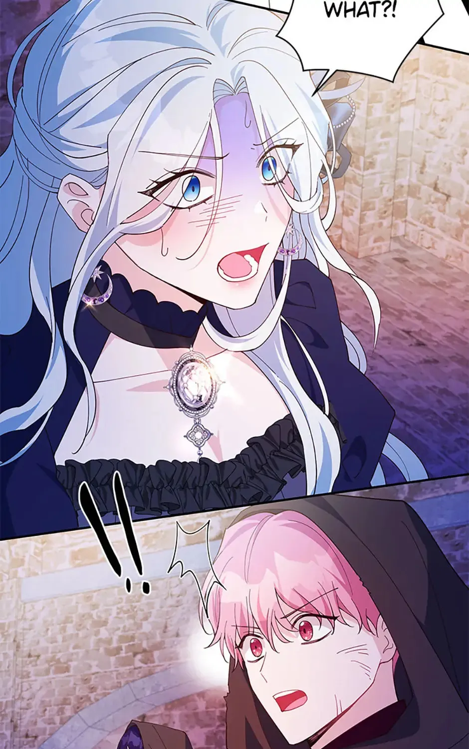 Read My Alternate Ending chapter 69 image 92 on Lezhin