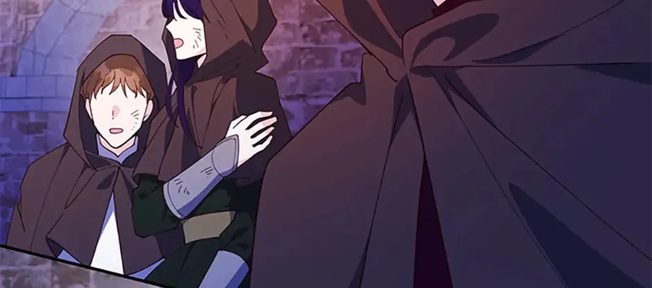 Read My Alternate Ending chapter 69 image 93 on Lezhin