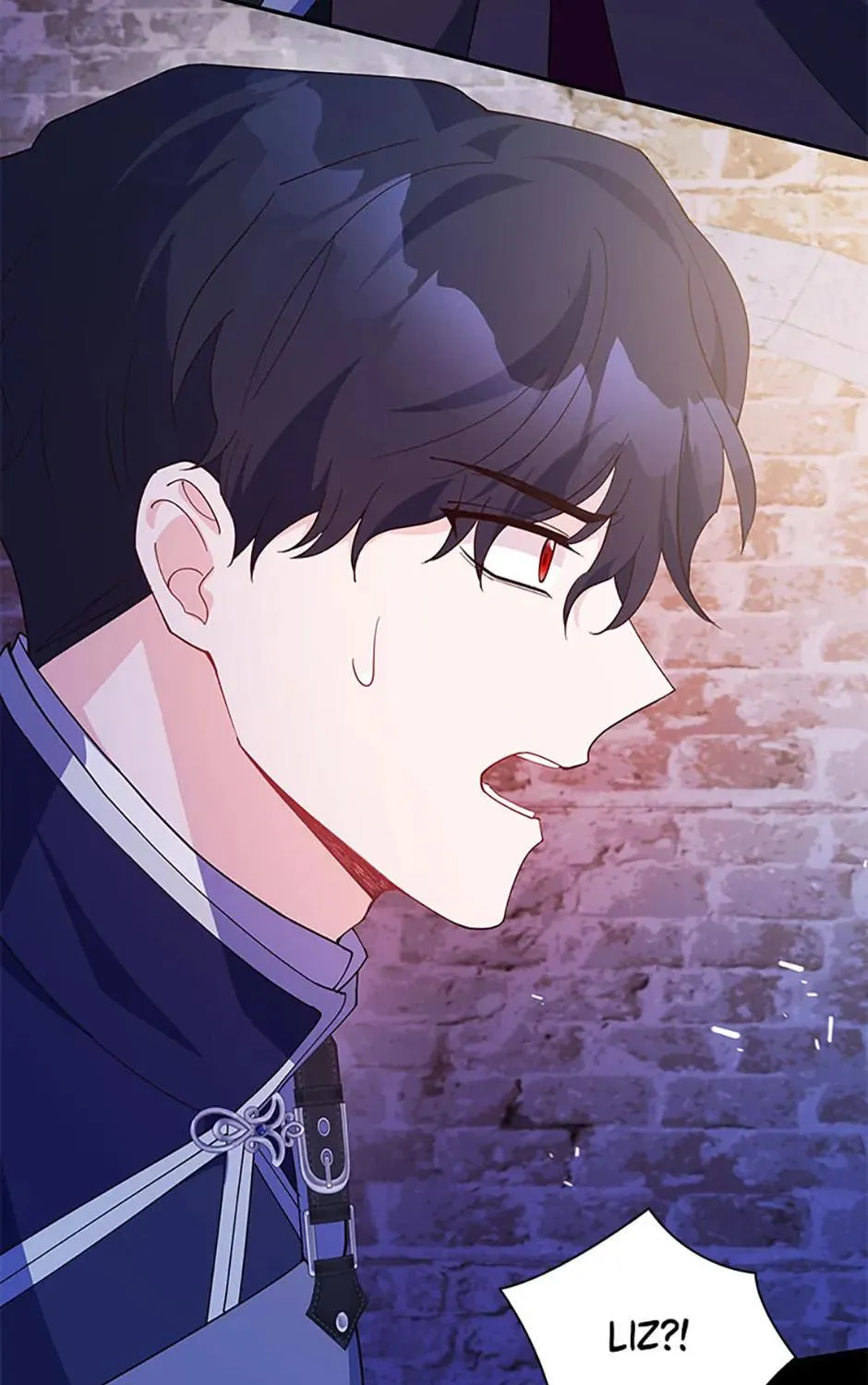 Read My Alternate Ending chapter 69 image 94 on Lezhin