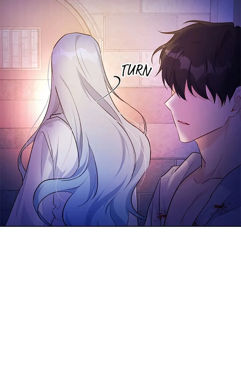 Read My Alternate Ending chapter 7 image 104 on Lezhin