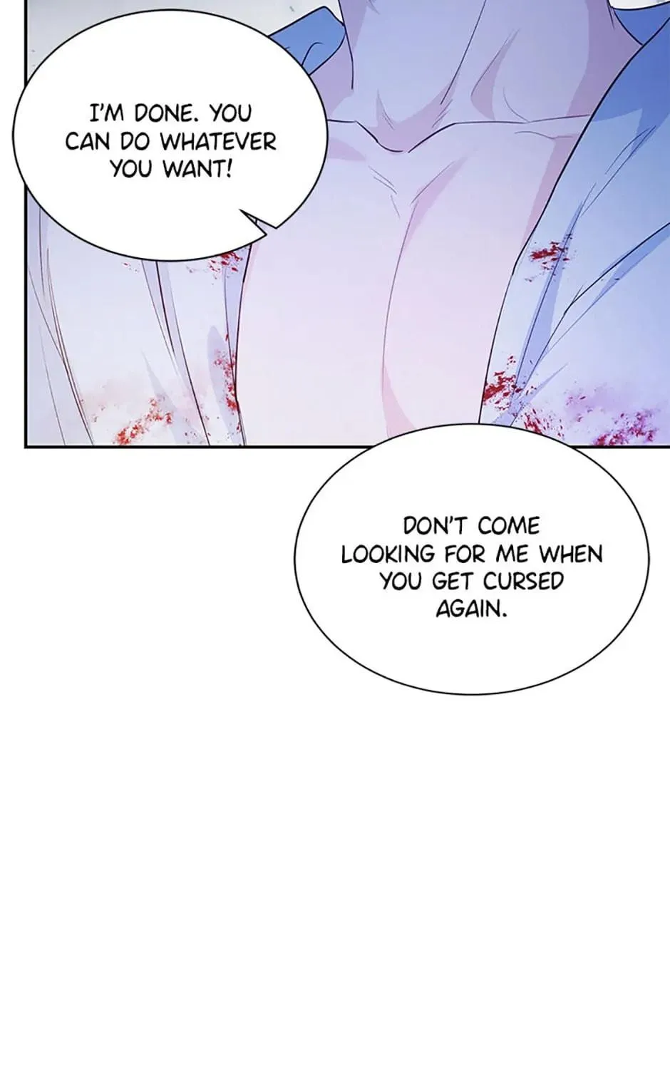 Read My Alternate Ending chapter 7 image 106 on Lezhin