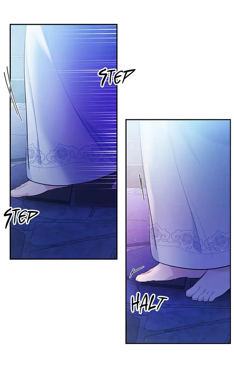 Read My Alternate Ending chapter 7 image 110 on Lezhin