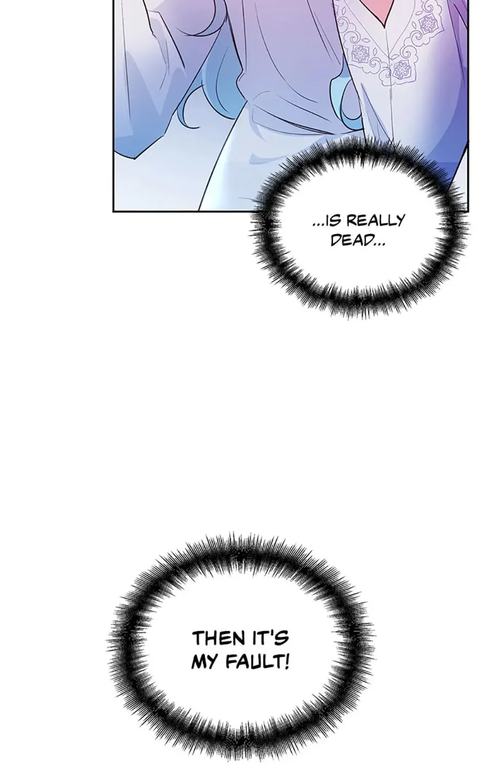 Read My Alternate Ending chapter 7 image 116 on Lezhin