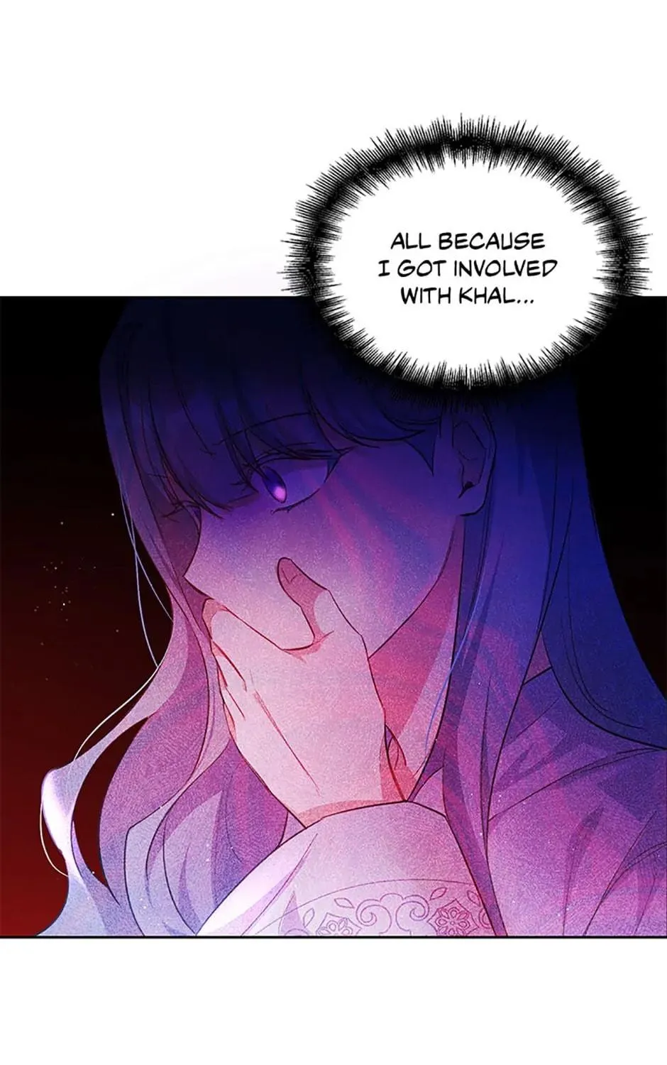 Read My Alternate Ending chapter 7 image 118 on Lezhin
