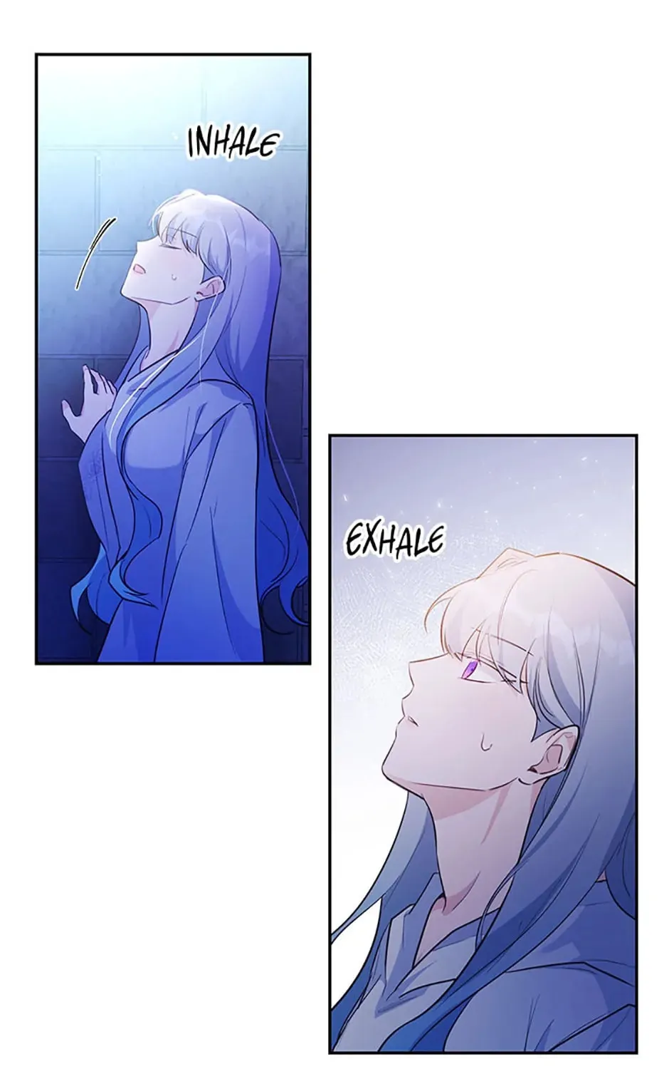 Read My Alternate Ending chapter 7 image 120 on Lezhin