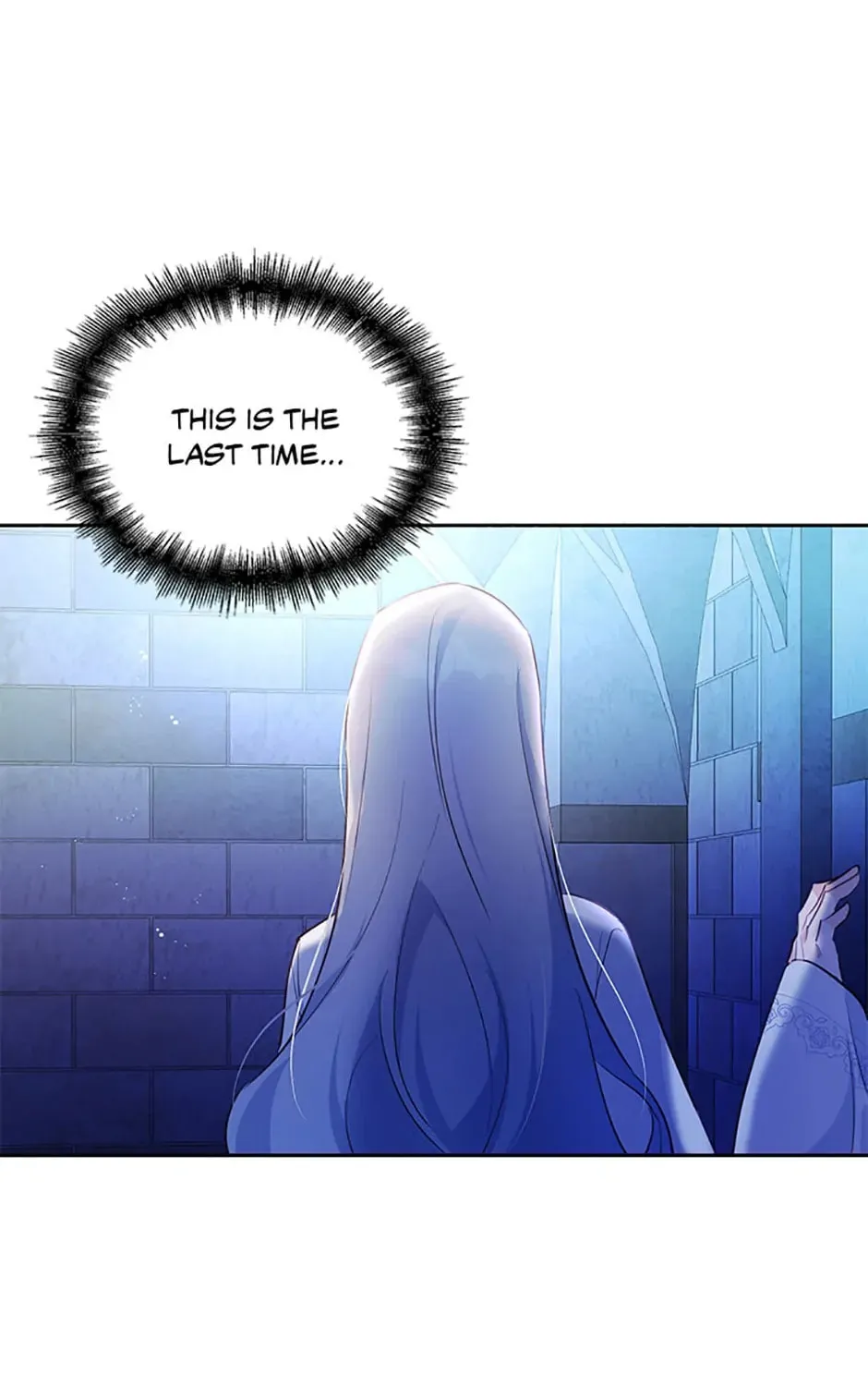 Read My Alternate Ending chapter 7 image 122 on Lezhin