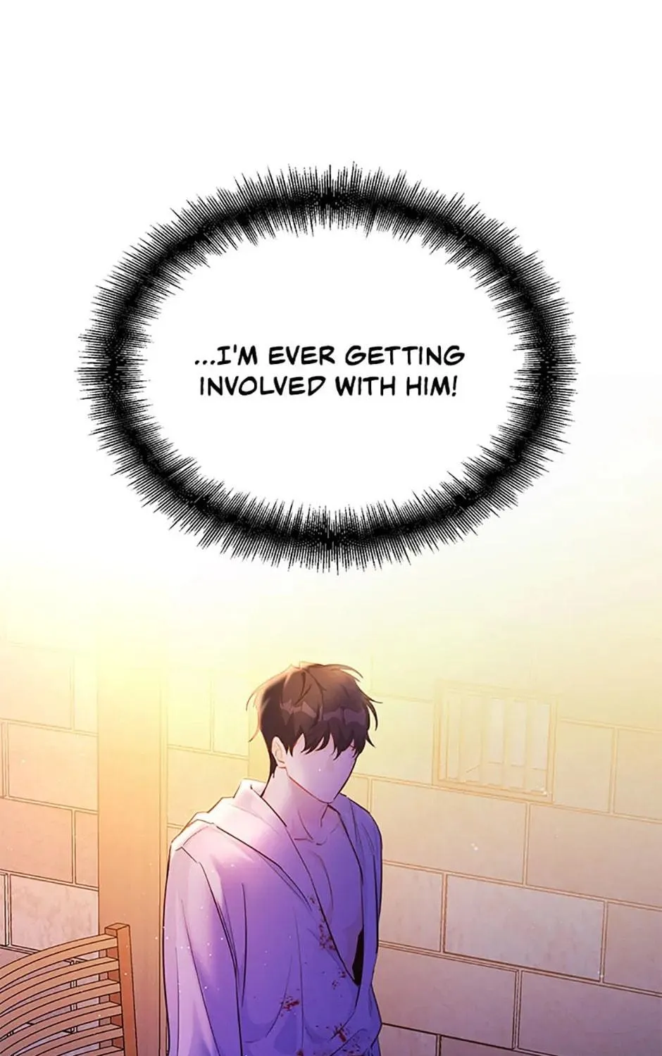 Read My Alternate Ending chapter 7 image 124 on Lezhin
