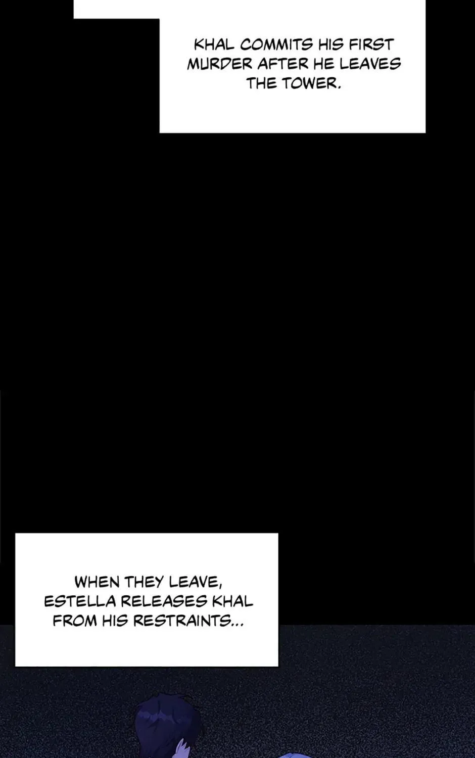 Read My Alternate Ending chapter 7 image 16 on Lezhin
