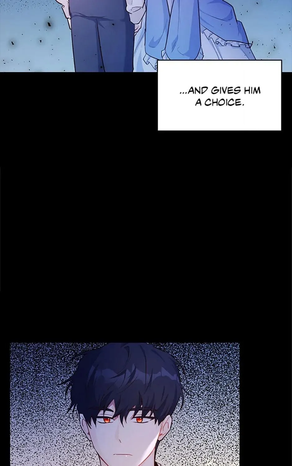 Read My Alternate Ending chapter 7 image 18 on Lezhin