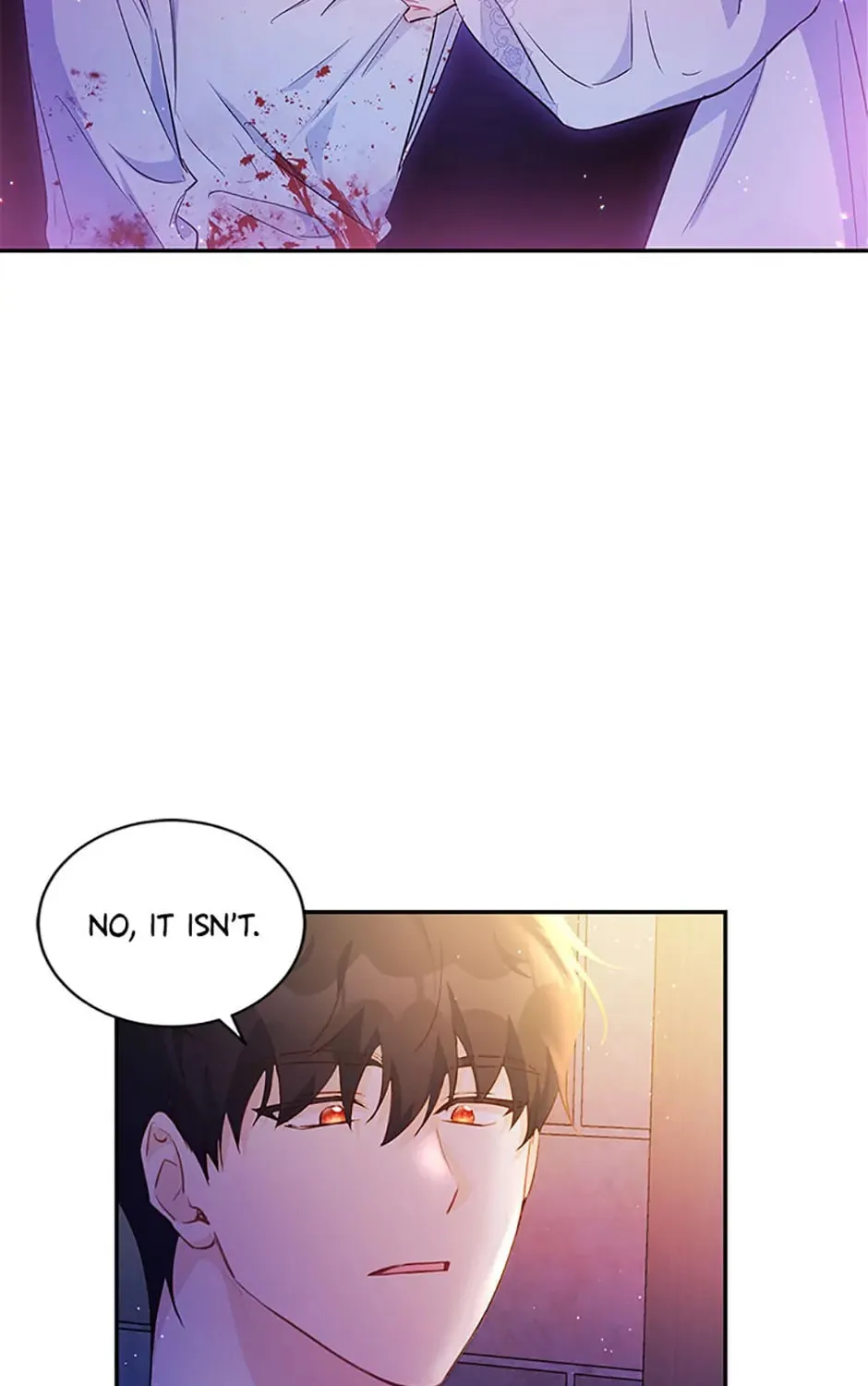 Read My Alternate Ending chapter 7 image 2 on Lezhin