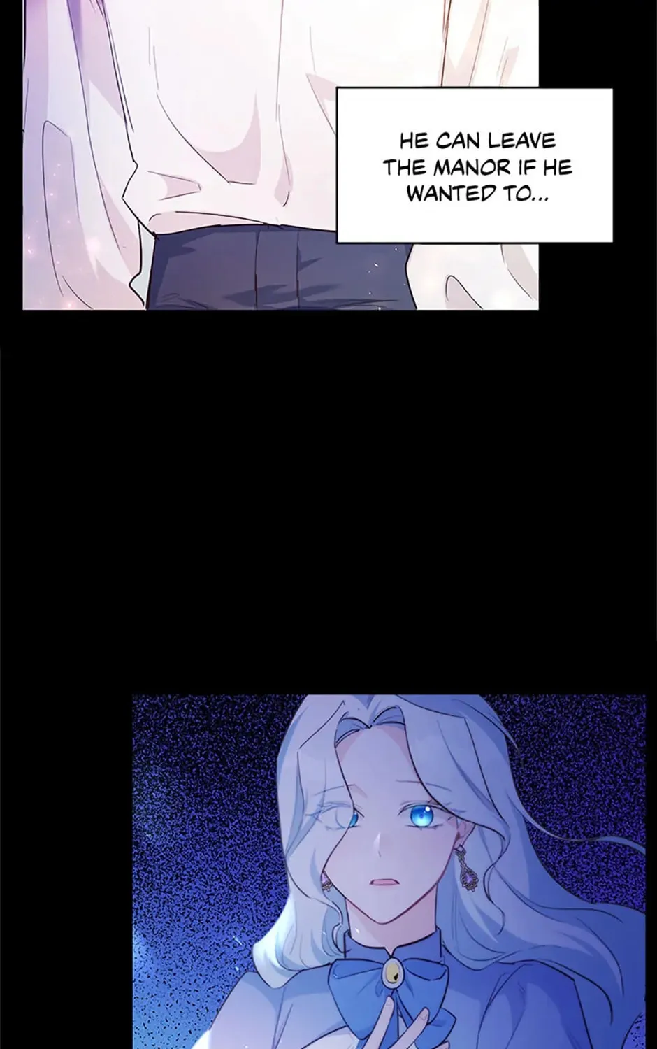 Read My Alternate Ending chapter 7 image 20 on Lezhin