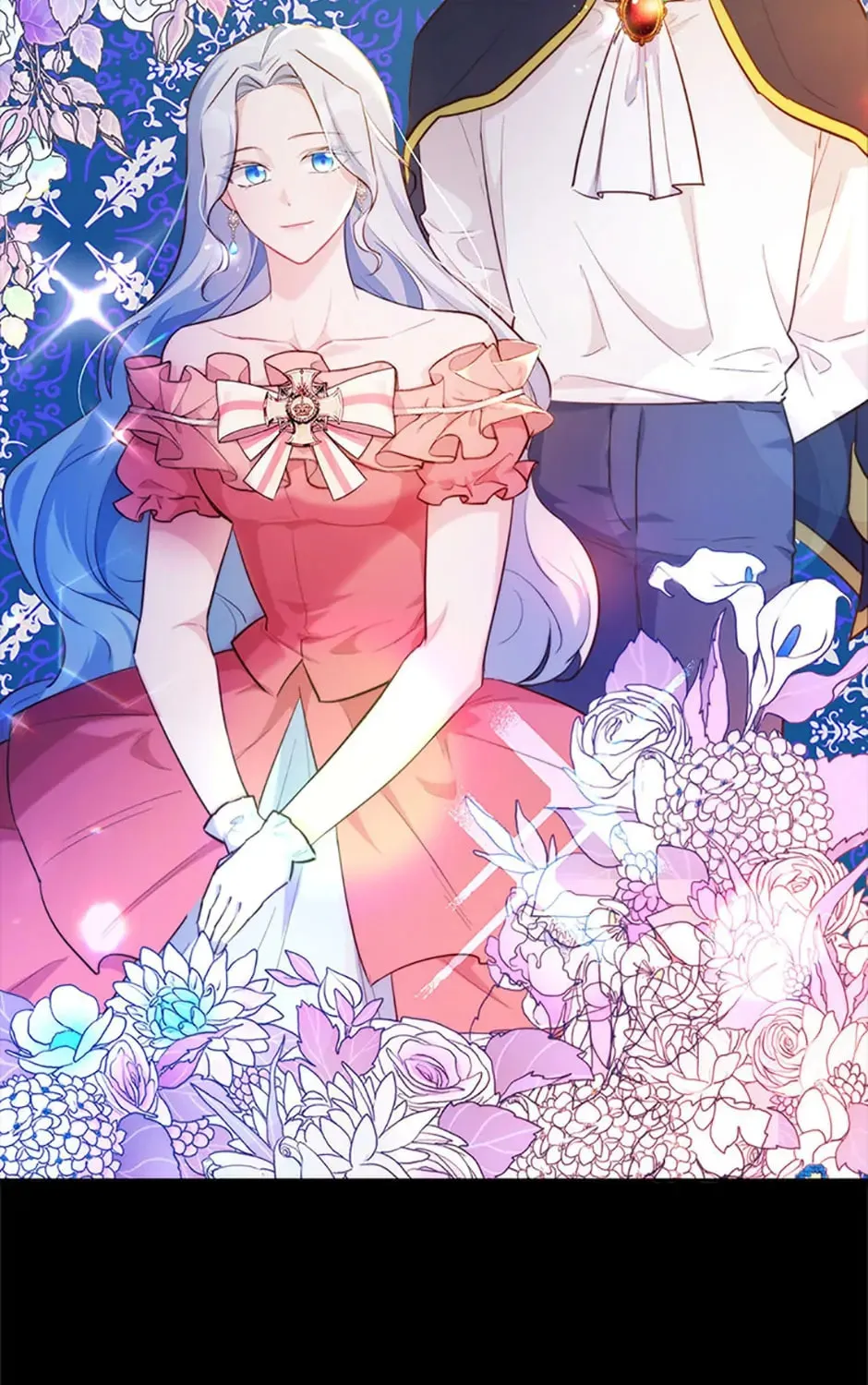 Read My Alternate Ending chapter 7 image 24 on Lezhin