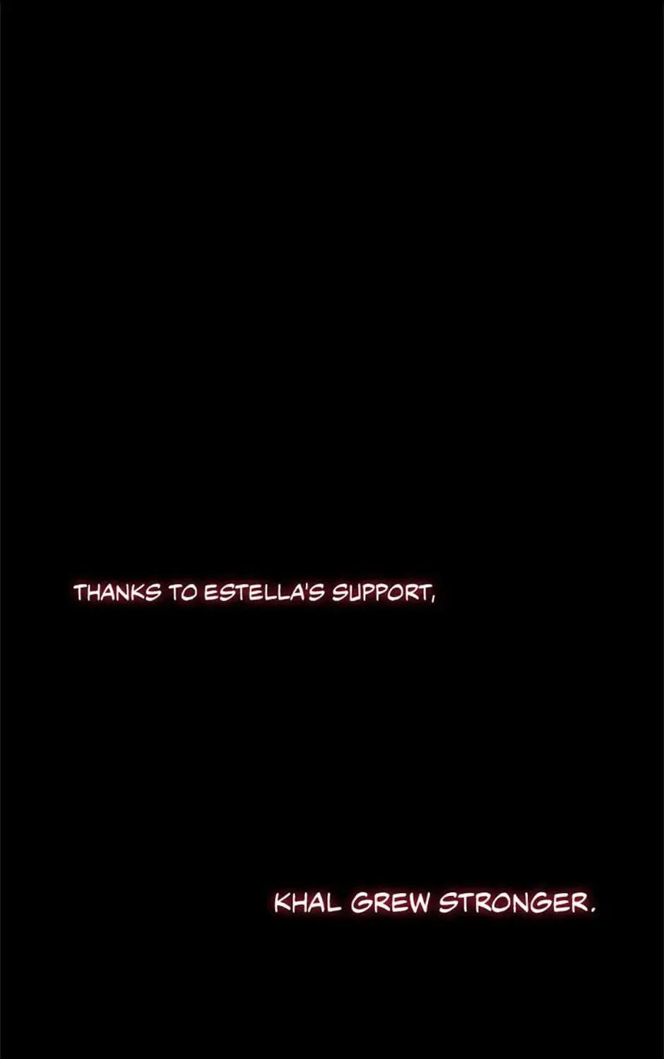 Read My Alternate Ending chapter 7 image 28 on Lezhin