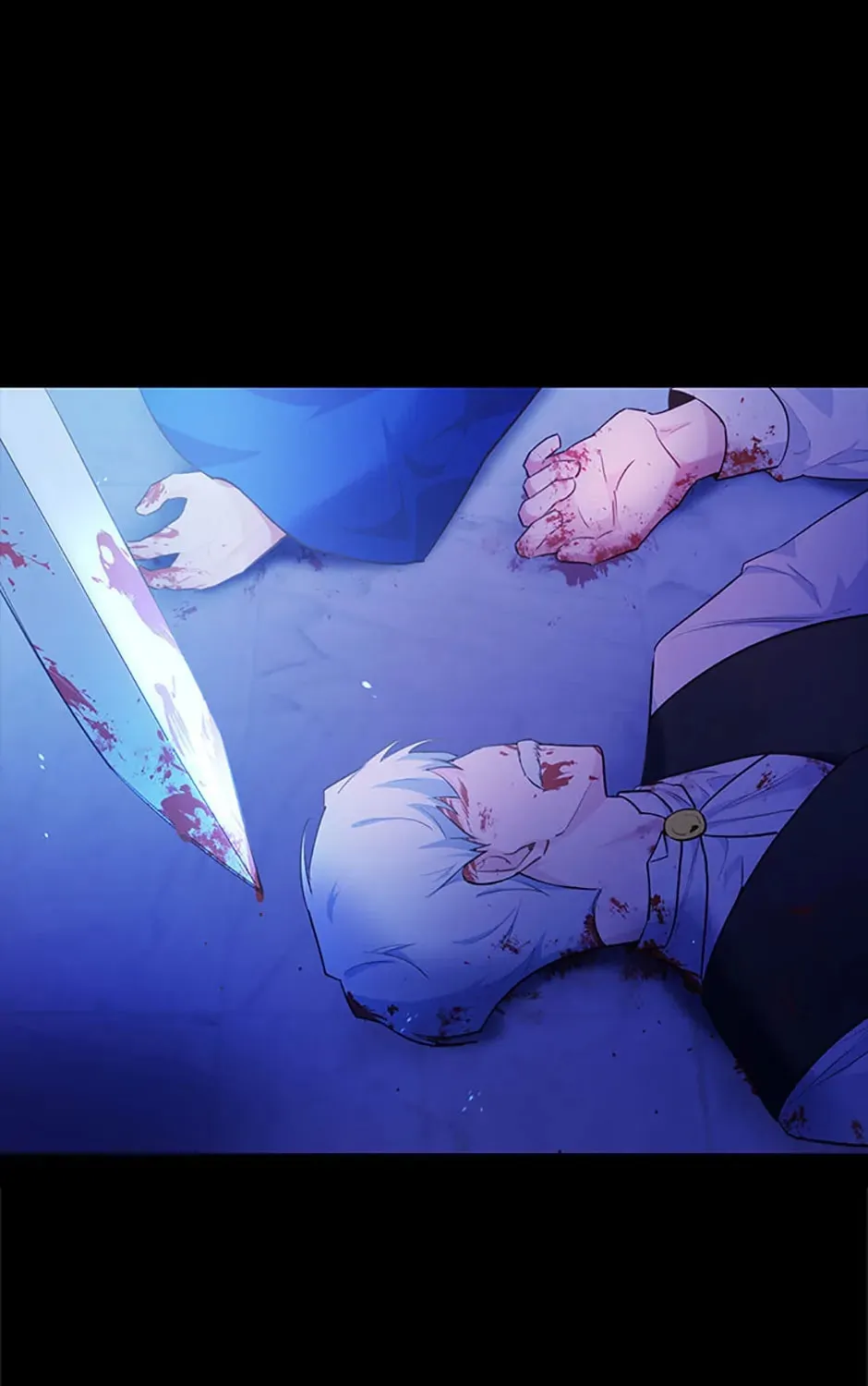 Read My Alternate Ending chapter 7 image 30 on Lezhin
