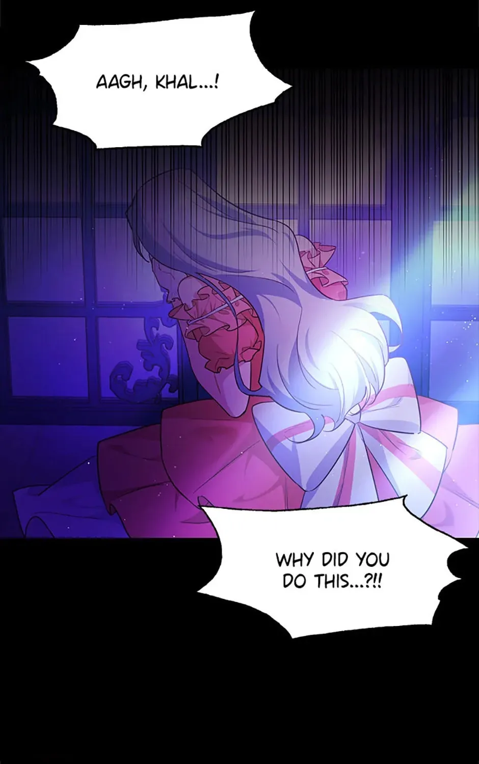 Read My Alternate Ending chapter 7 image 32 on Lezhin