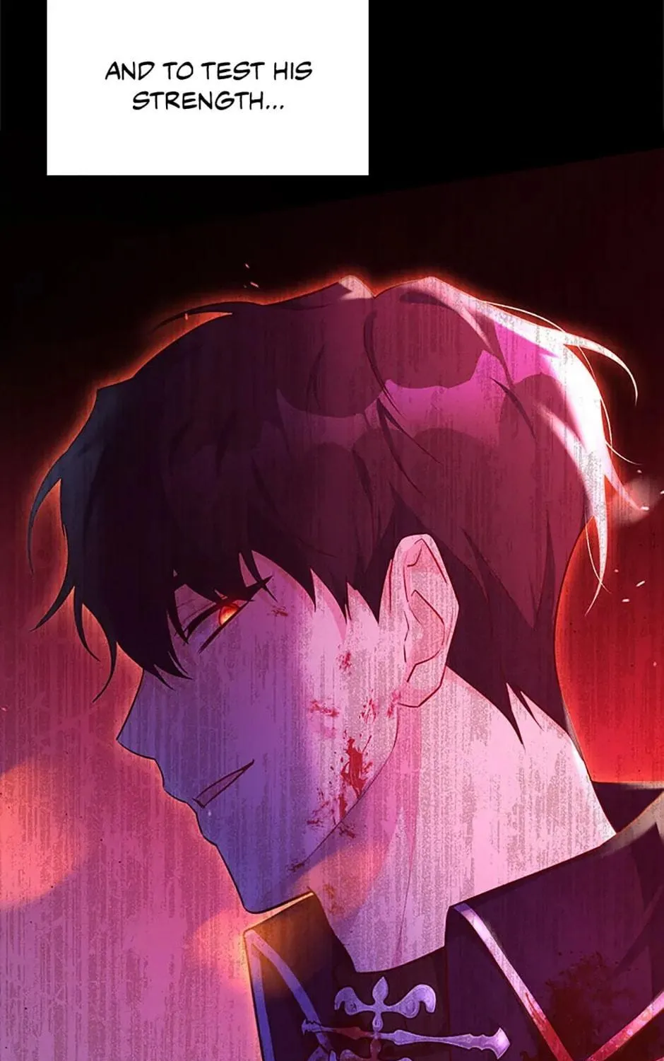 Read My Alternate Ending chapter 7 image 34 on Lezhin