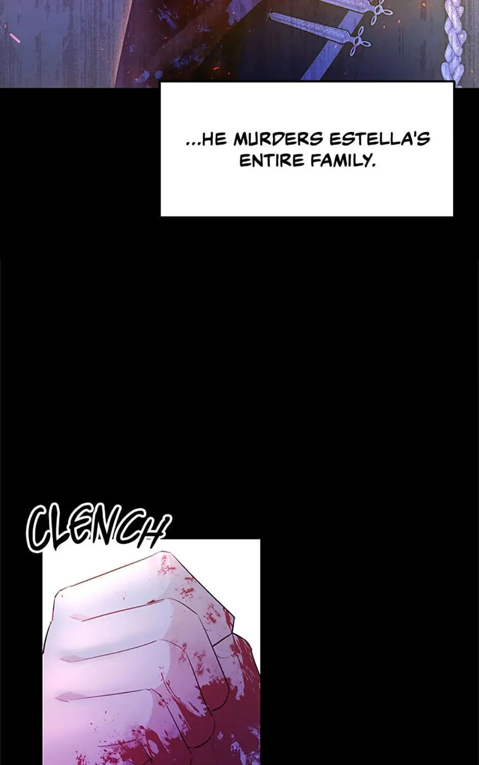 Read My Alternate Ending chapter 7 image 36 on Lezhin