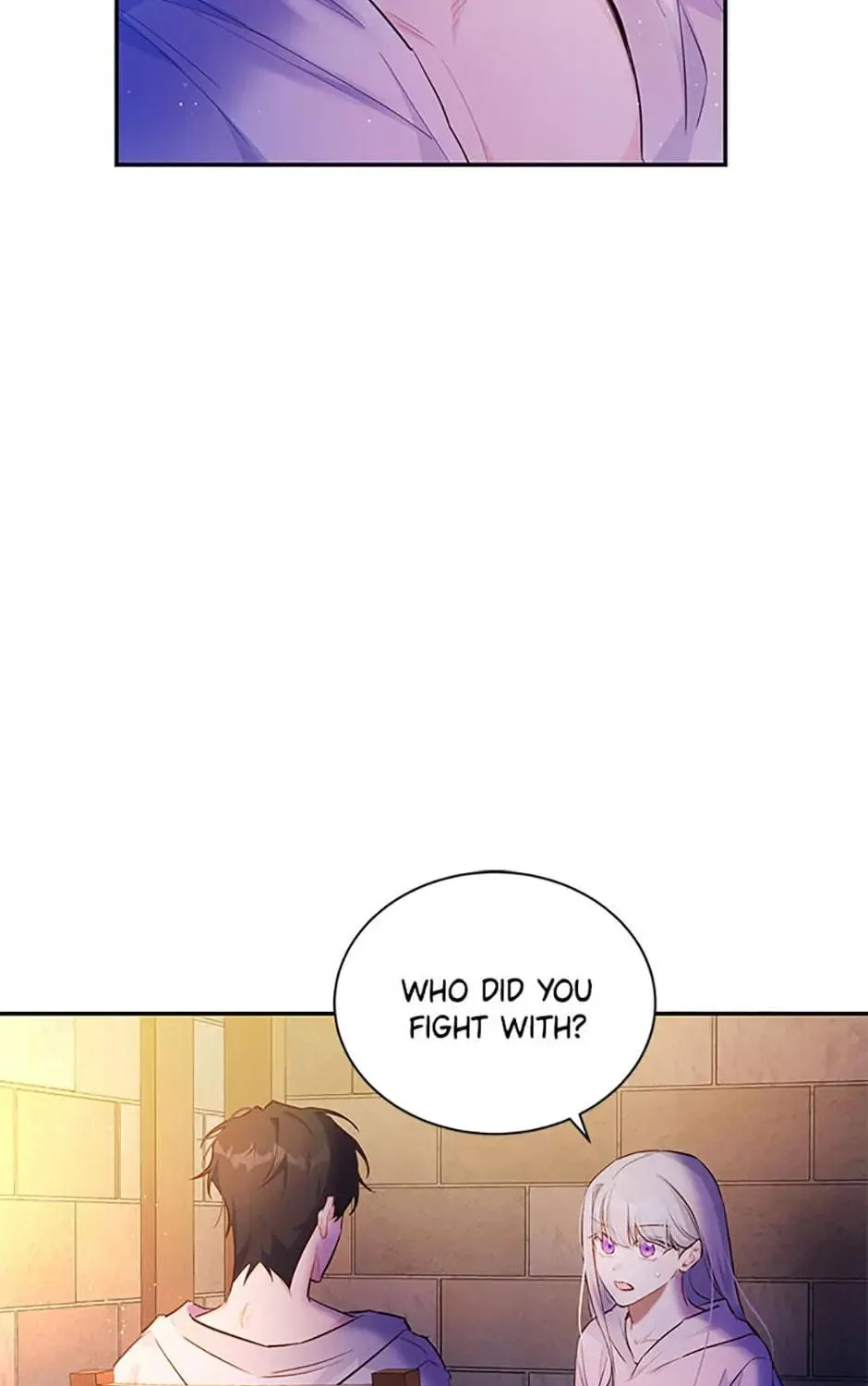 Read My Alternate Ending chapter 7 image 4 on Lezhin