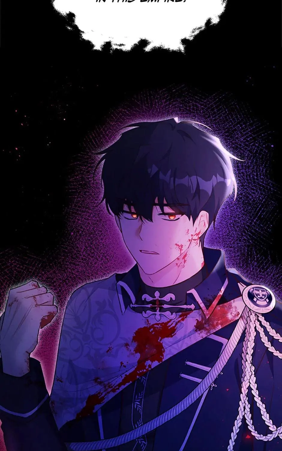 Read My Alternate Ending chapter 7 image 40 on Lezhin