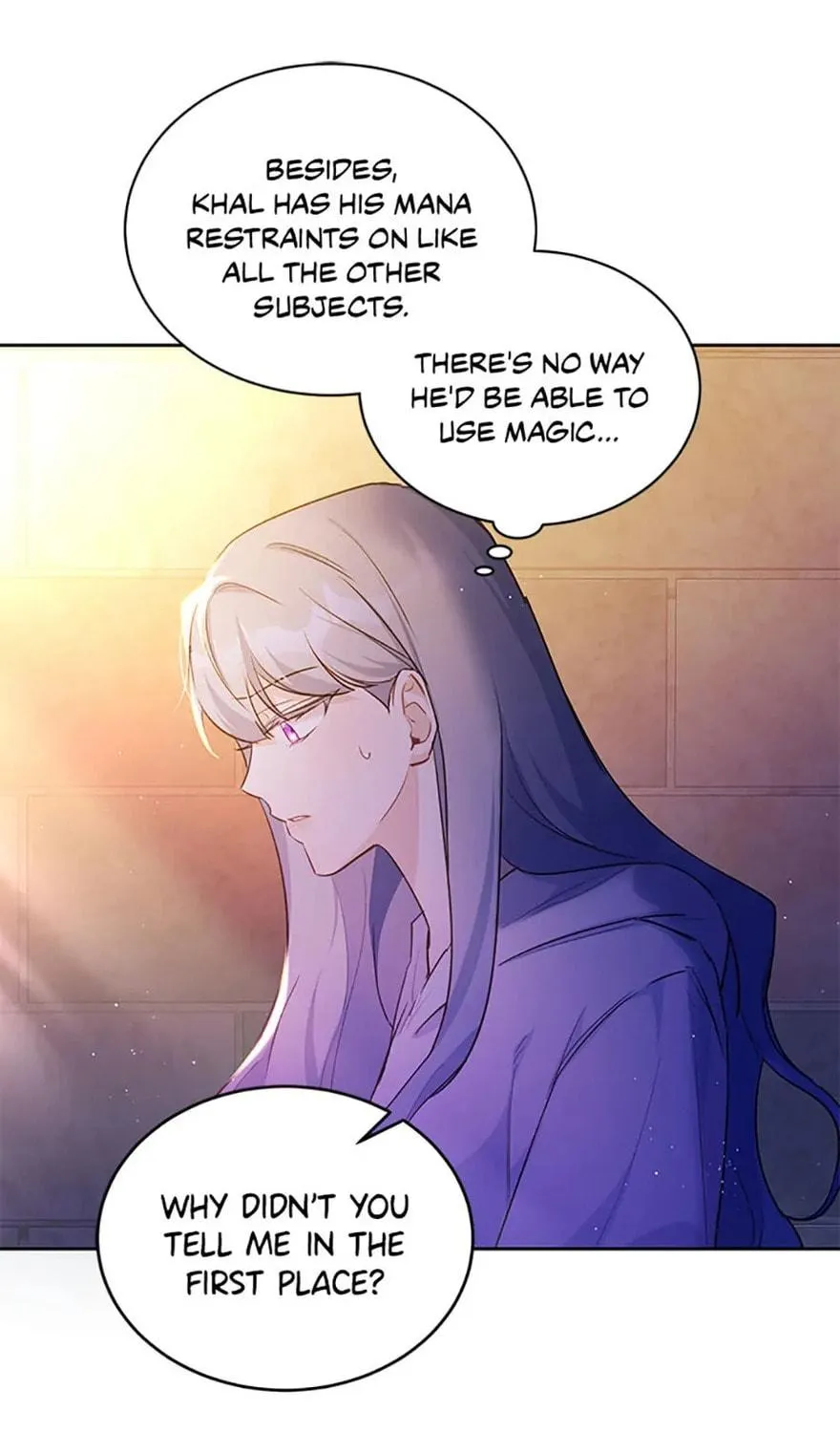 Read My Alternate Ending chapter 7 image 46 on Lezhin