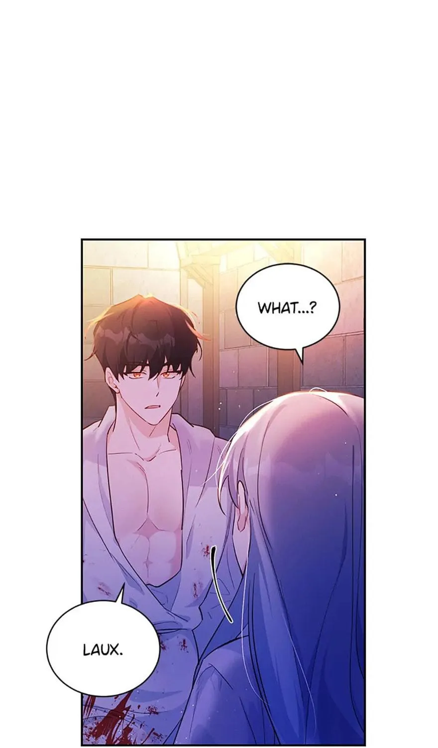Read My Alternate Ending chapter 7 image 48 on Lezhin