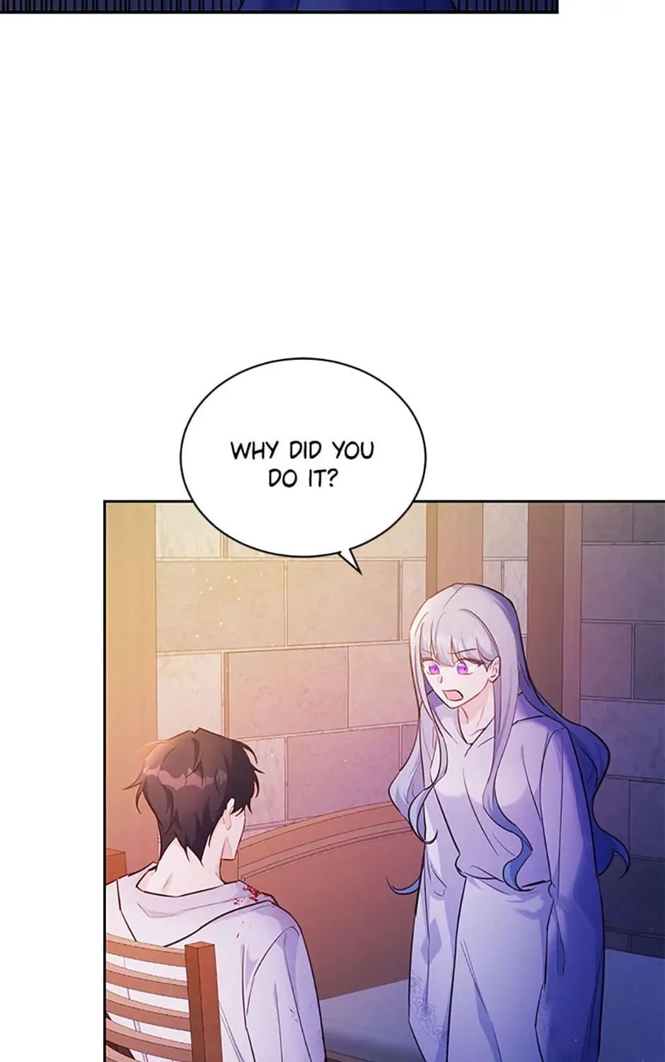 Read My Alternate Ending chapter 7 image 62 on Lezhin