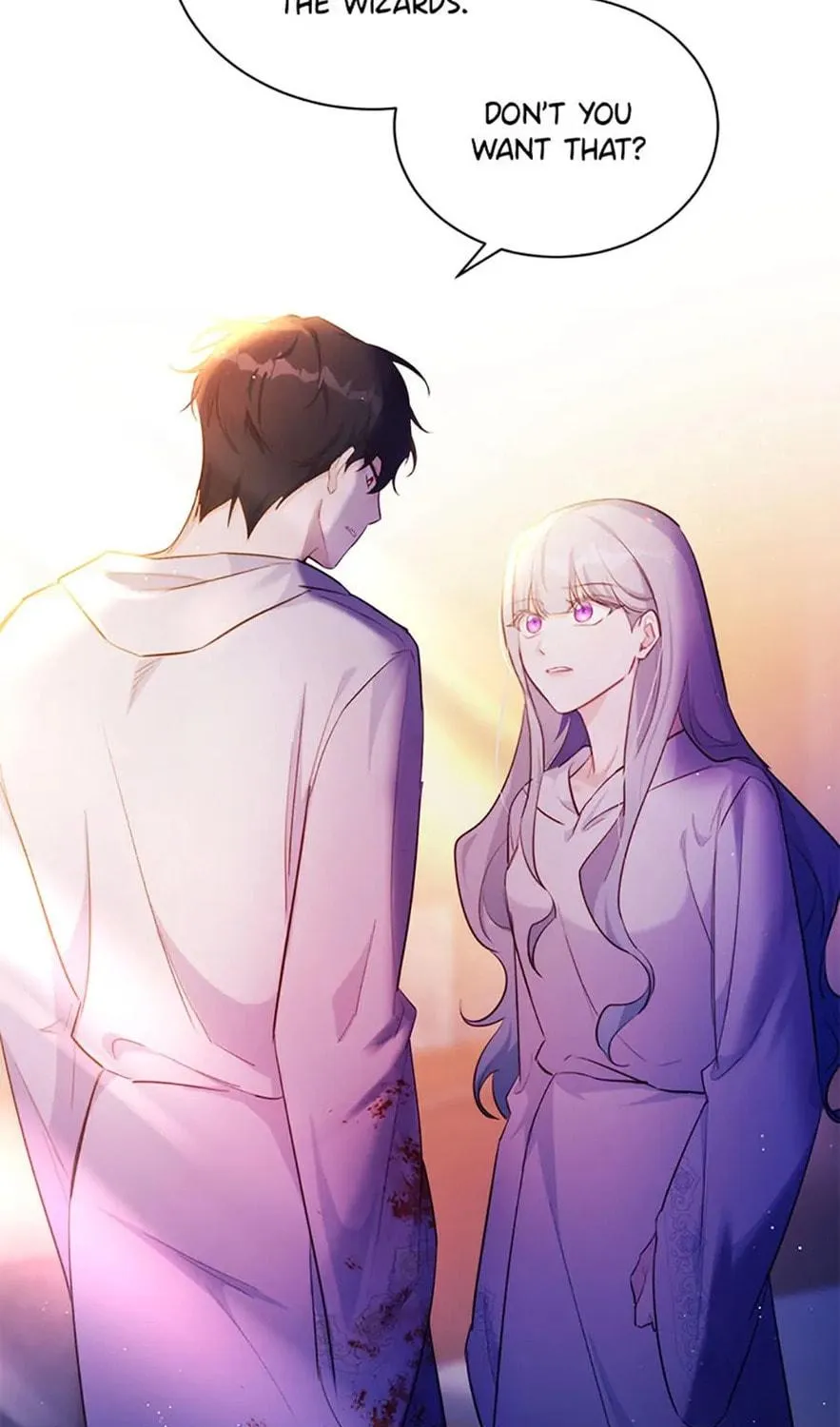 Read My Alternate Ending chapter 7 image 70 on Lezhin