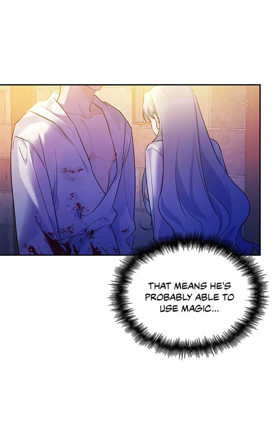 Read My Alternate Ending chapter 7 image 80 on Lezhin