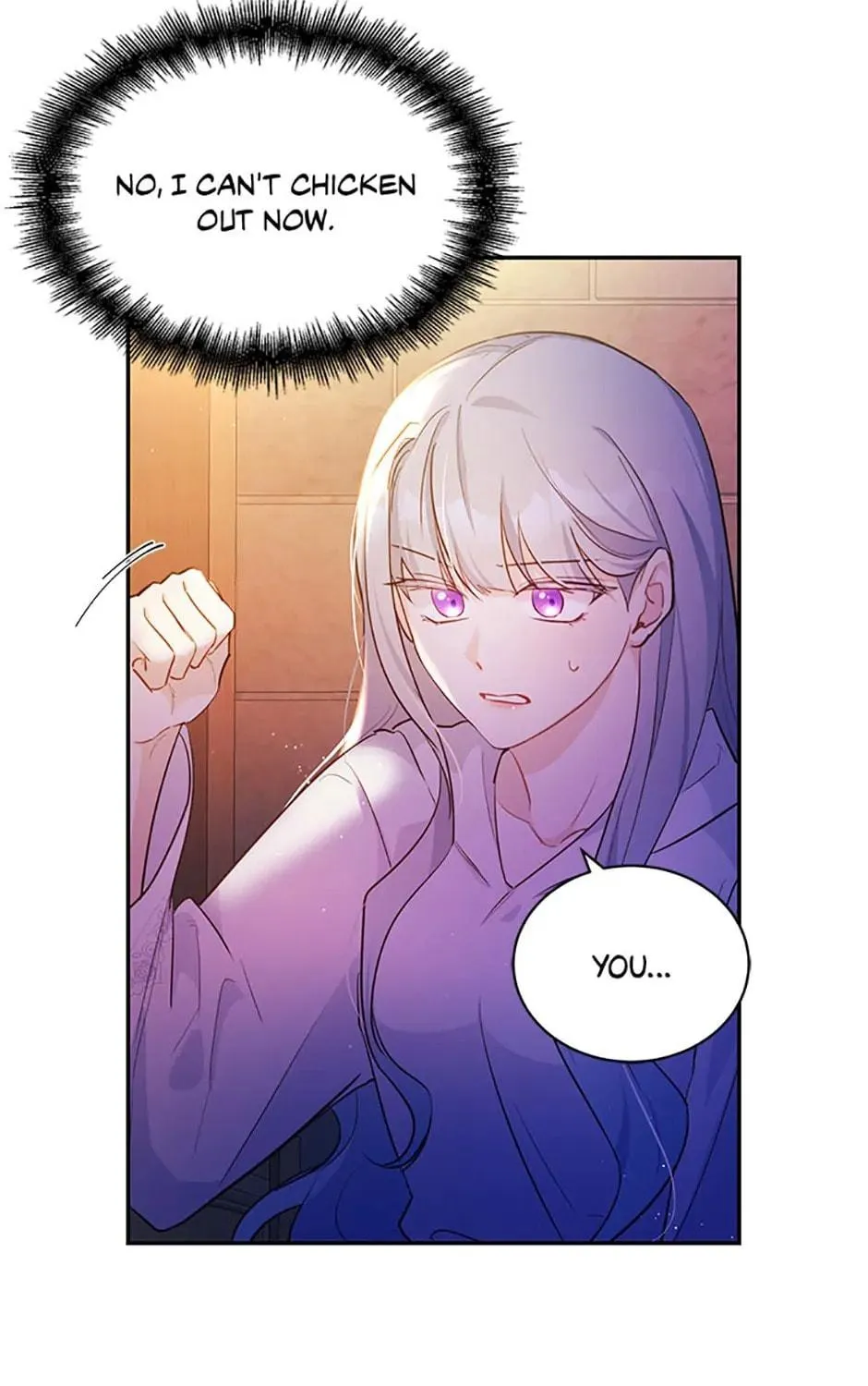 Read My Alternate Ending chapter 7 image 82 on Lezhin