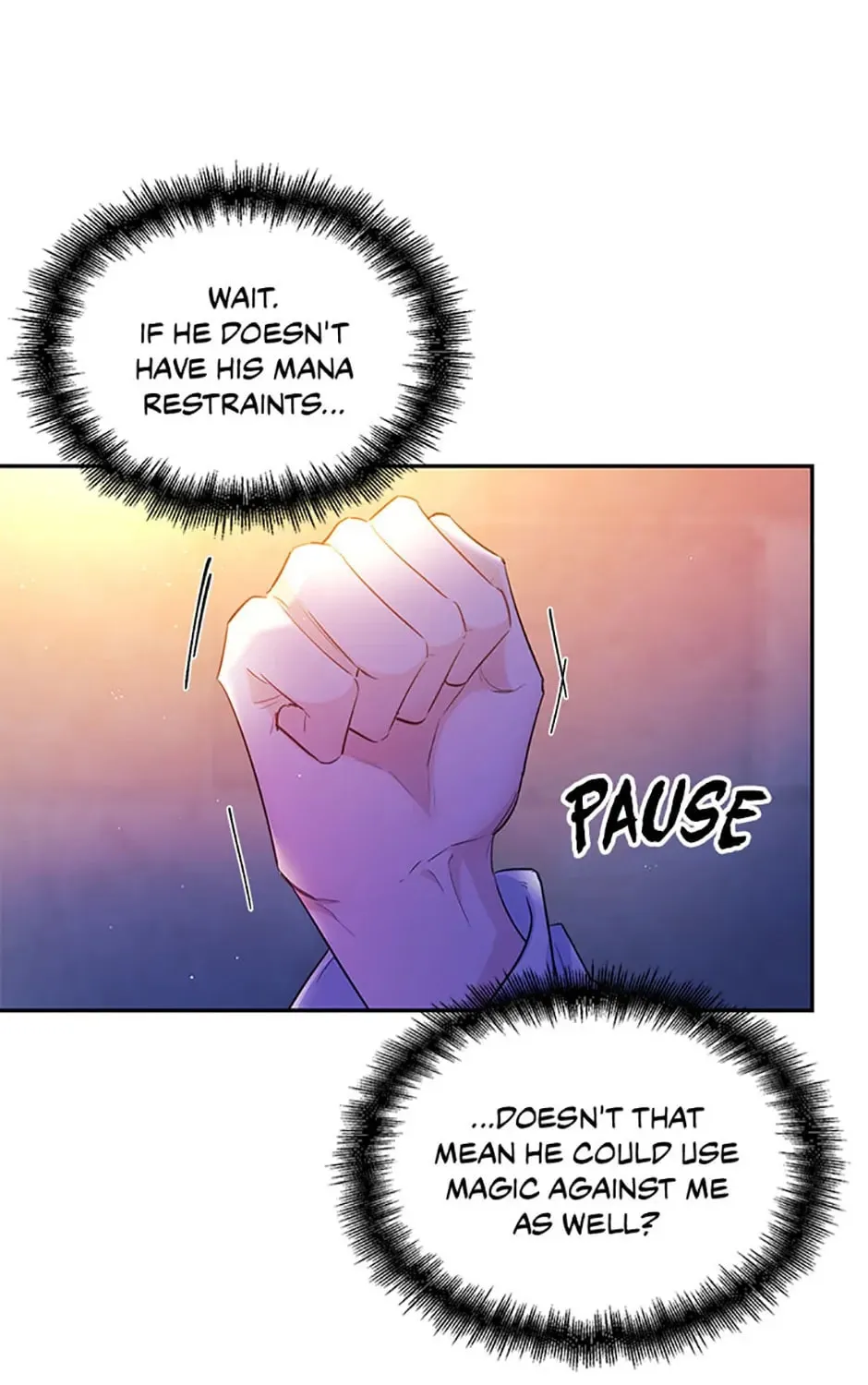 Read My Alternate Ending chapter 7 image 84 on Lezhin