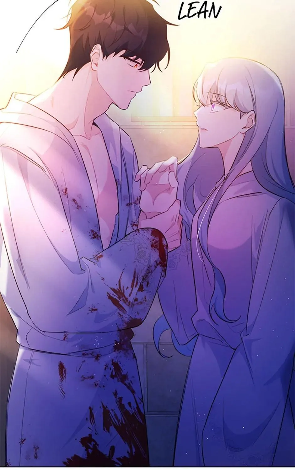 Read My Alternate Ending chapter 7 image 88 on Lezhin