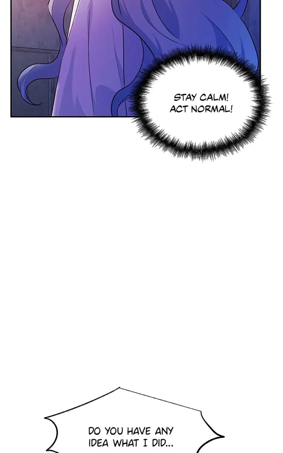 Read My Alternate Ending chapter 7 image 96 on Lezhin