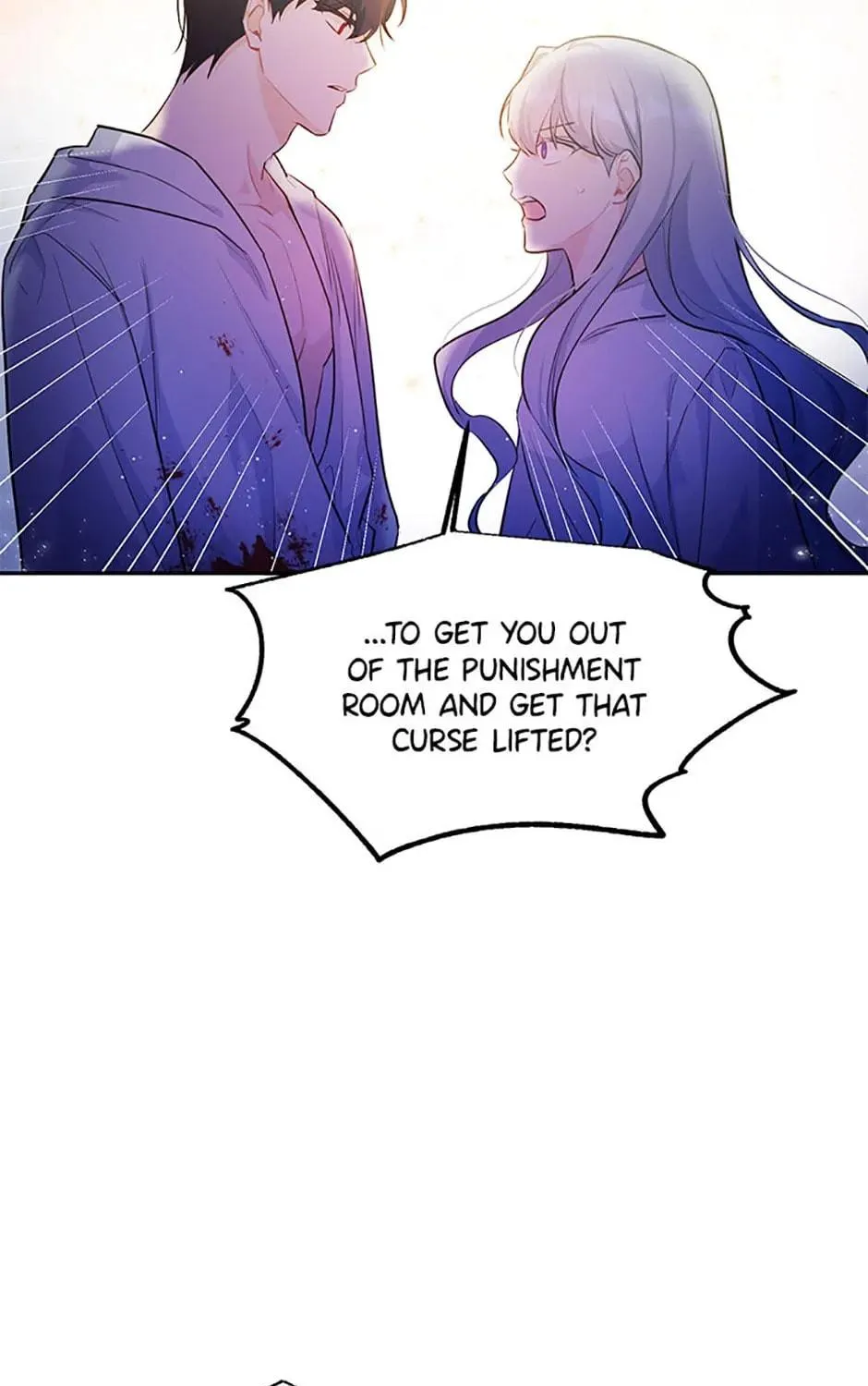 Read My Alternate Ending chapter 7 image 98 on Lezhin