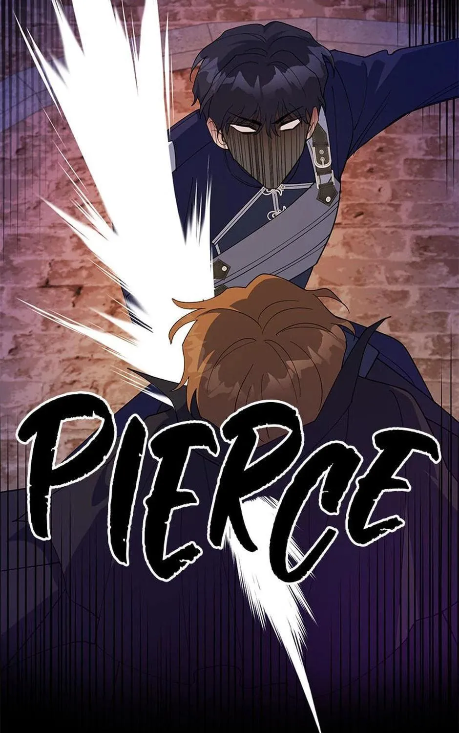 Read My Alternate Ending chapter 70 image 100 on Lezhin