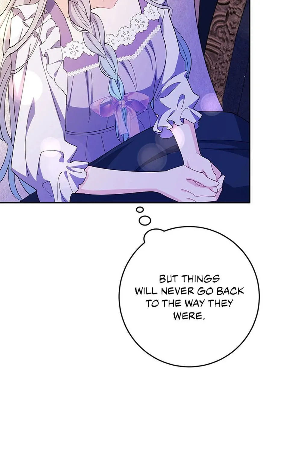 Read My Alternate Ending chapter 70 image 120 on Lezhin