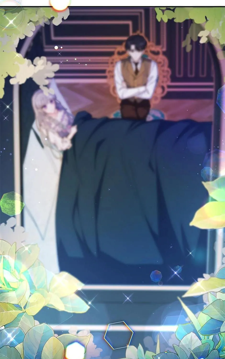 Read My Alternate Ending chapter 70 image 122 on Lezhin