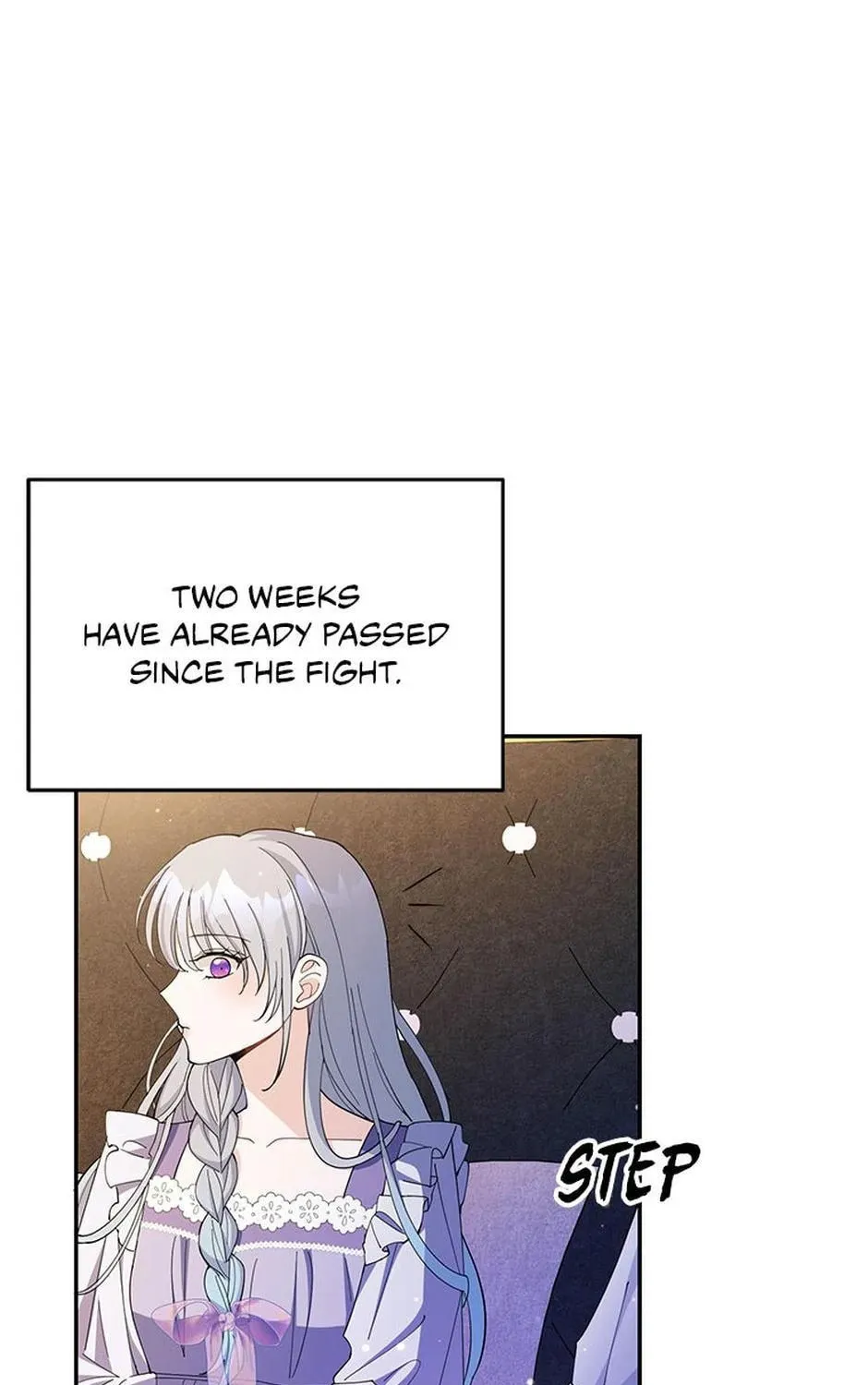 Read My Alternate Ending chapter 70 image 126 on Lezhin